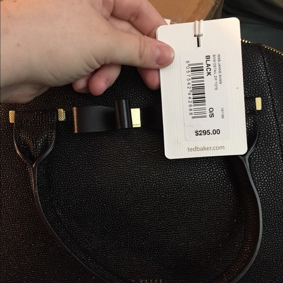 Ted Baker Purse - Picture 5 of 5